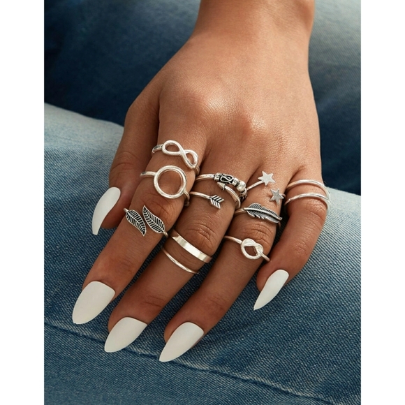 VIVA BOUTIQUE Jewelry - 🔥FINAL SALE🔥NO MORE OFFERS OR DISCOUNTS